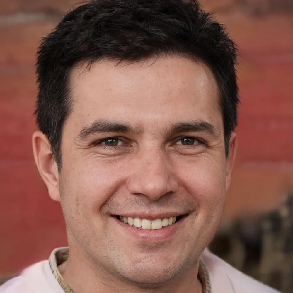 Autor Albert Jabłoński