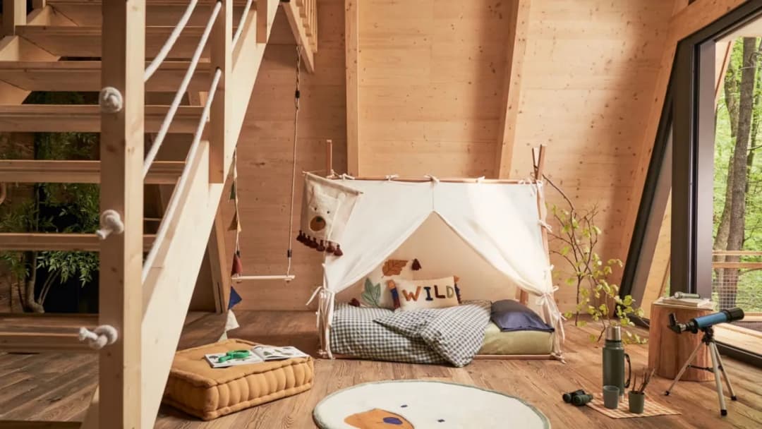 Jak przechowywać zabawki w salonie, by uniknąć bałaganu i chaosu Jak przechowywać zabawki w salonie, by uniknąć bałaganu i chaosu