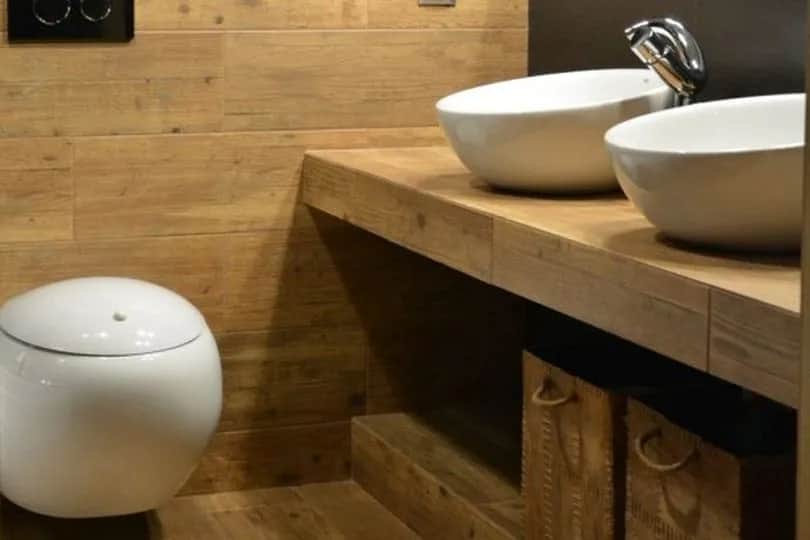 Czy Goldband nadaje się do łazienki? Odkryj wady i lepsze alternatywy