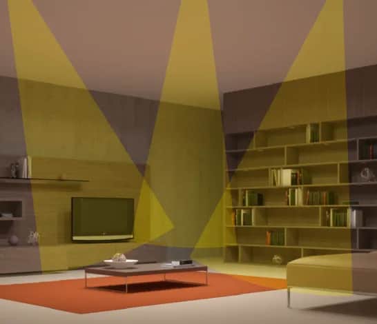 Ile lumenów do sypialni? Odkryj, jak stworzyć przytulną atmosferę