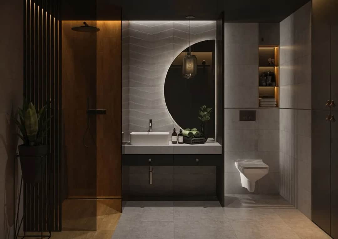 Ile kosztuje projekt łazienki? Sprawdź ukryte koszty i porady