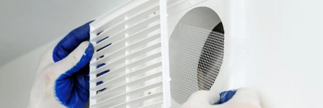 Jak zrobić wentylację w starej łazience, aby uniknąć pleśni i wilgoci