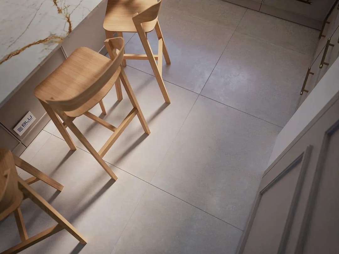 Łazienka połysk czy mat: co wybrać, aby uniknąć problemów?