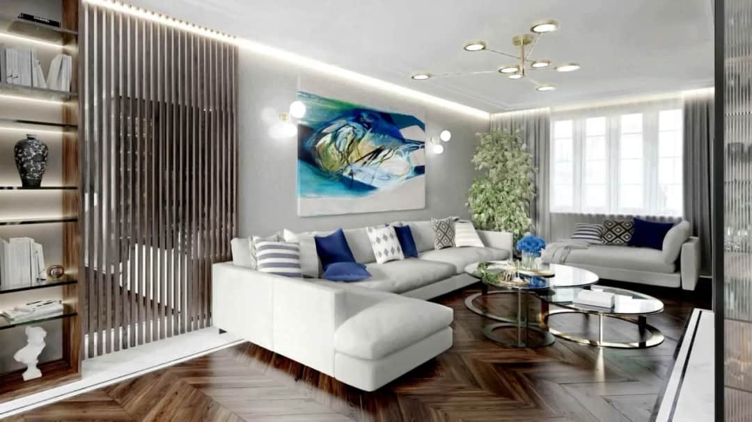 Jak urządzić salon nowocześnie i uniknąć najczęstszych błędów