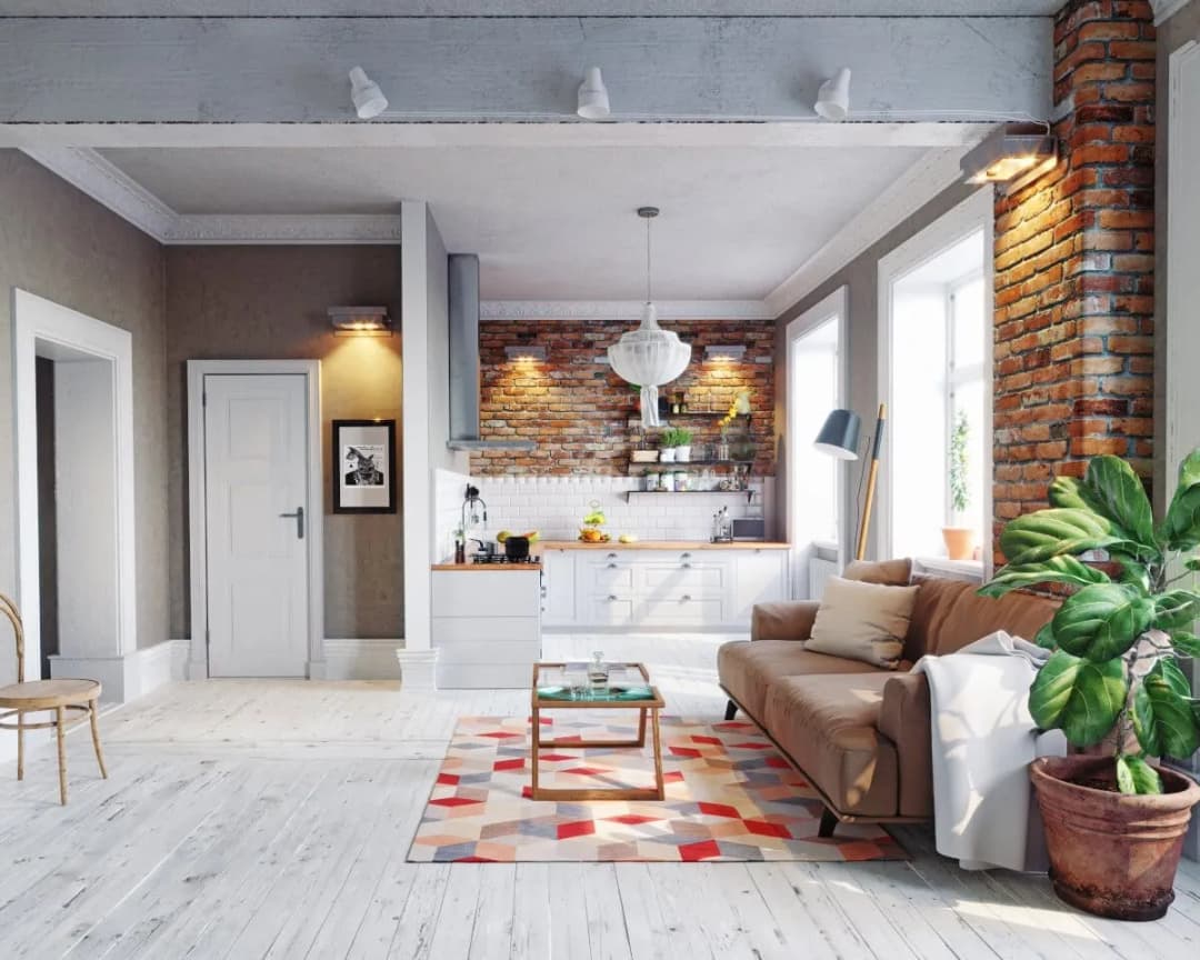 Ile kosztuje projekt salonu? Poznaj ukryte koszty i ceny usług