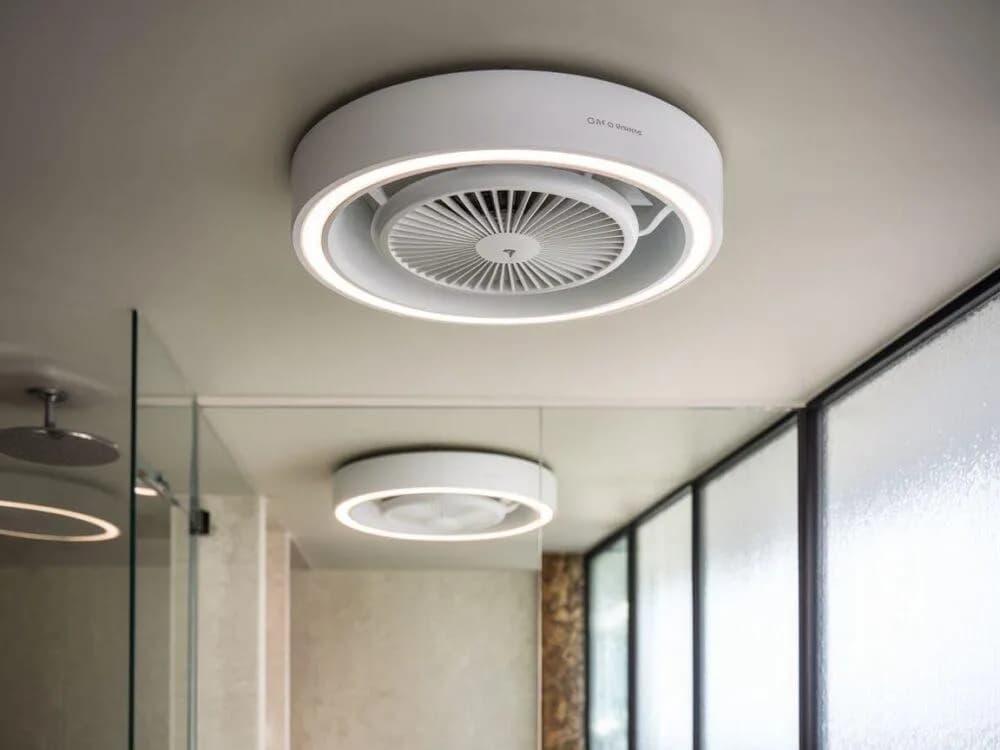 Jak dobrać wentylator do łazienki, by uniknąć błędów i oszczędzić energię