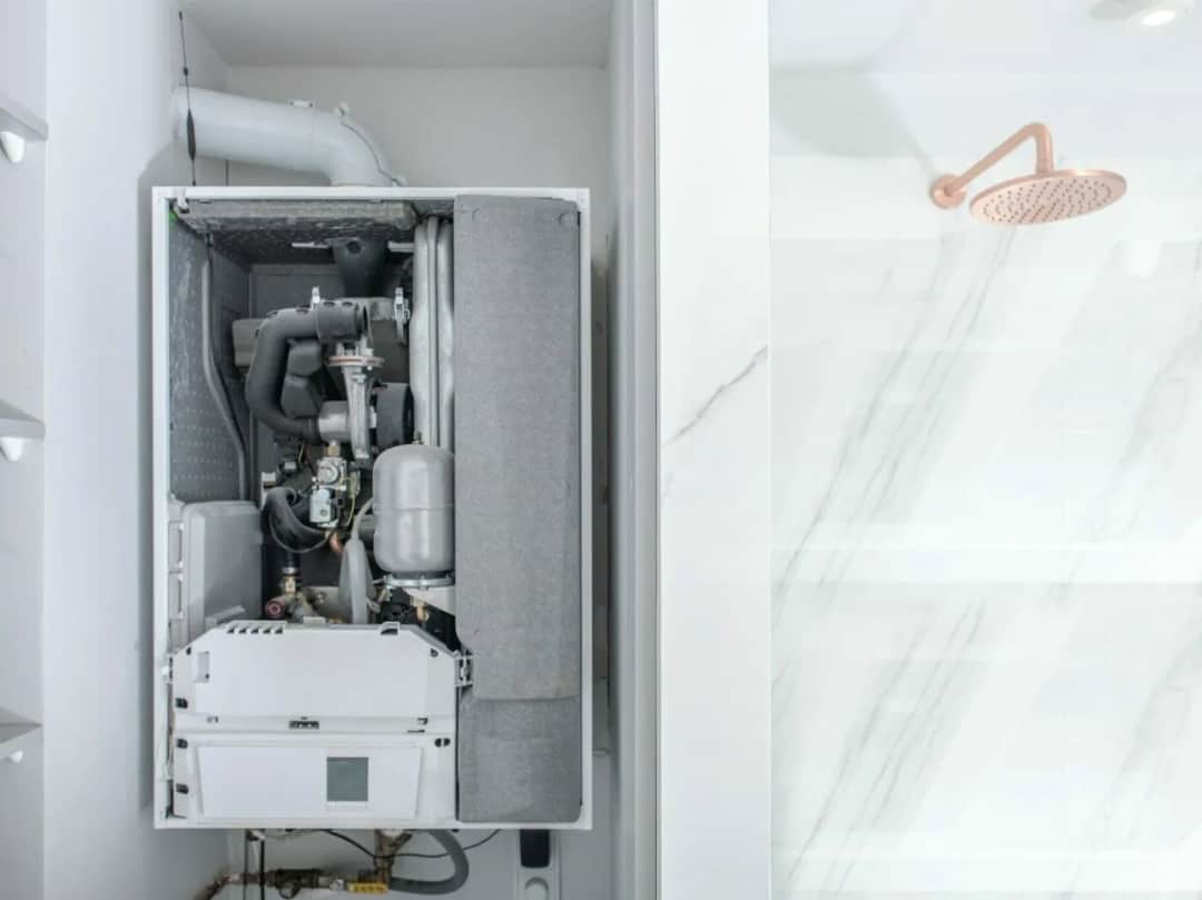 Najlepsze piecyki gazowe do łazienki - wybierz bezpieczne i efektywne rozwiązania