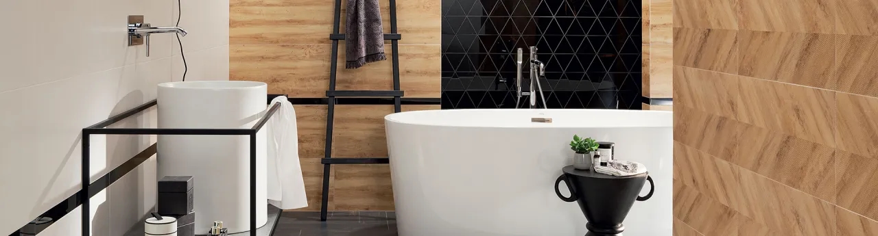 Wykończenie łazienki od czego zacząć – kluczowe kroki, które musisz znać